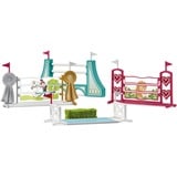 Schleich 42612, Gioco figura 