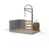 Schleich 42792, Gioco figura 