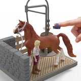 Schleich 42792, Gioco figura 