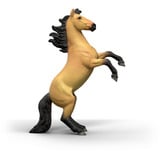 Schleich Club del Cavallo Stallone Mustang, Gioco figura 