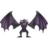 Schleich ELDRADOR CREATURES Pipistrello delle tenebre, Gioco figura 7 anno/i, Monsters and dragons, Shadow World, Nero, Viola, Plastica