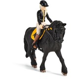 Schleich HORSE CLUB 42437 set da gioco, Gioco figura 5 anno/i, Multicolore, Plastica