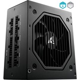 Sharkoon Rebel P20 1000W, Alimentatore PC Nero