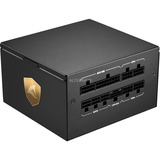 Sharkoon Rebel P20 1000W, Alimentatore PC Nero