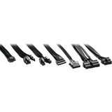 Sharkoon Rebel P20 1000W, Alimentatore PC Nero