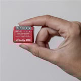 Shelly 1PM Mini Gen4, Relè rosso