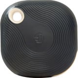 Shelly BLU Button Tough ZB, Pulsante Nero