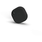 Shelly BLU Button Tough ZB, Pulsante Nero