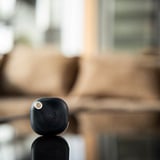 Shelly BLU Button Tough ZB, Pulsante Nero