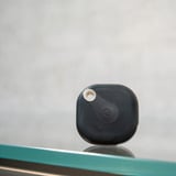 Shelly BLU Button Tough ZB, Pulsante Nero