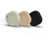 Shelly BLU Button Tough ZB, Pulsante Nero