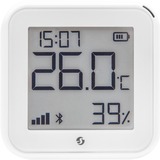 Shelly H&T Gen3, Avvisatore bianco (matto)