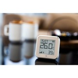 Shelly H&T Gen3, Avvisatore bianco (matto)