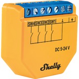 Shelly Plus i4 DC 