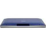 Shuttle Industry-grade Panel PC P21AL01-i5 Tutto in uno Nero, Blu i5-1235U Intel SoC Altoparlanti incorporati, Barebone Nero/blu scuro, Tutto in uno, PC all-in-one barebone, Intel SoC, DDR5-SDRAM, PCI Express, Serial ATA III, 90 W