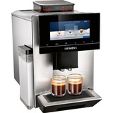 Siemens TQ903D03 EQ.900 accaio/Nero