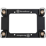 SilverStone Intel LGA4677 / LGA4710 Kit di montaggio per socket XAC-MK-4710, Supporto Nero
