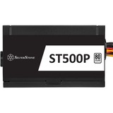 SilverStone SST-ST500P 500W Nero