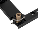 SilverStone SST-XAC-MK-4710 Nero