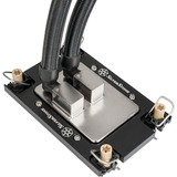 SilverStone SST-XAC-MK-4710, Supporto Nero