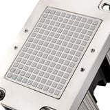 SilverStone SST-XE02-TR5B, raffreddamento CPU  alluminio/Nero