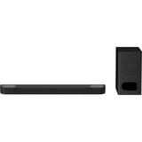 Sony BRAVIA Theatre Bar 6, Soundbar Nero
