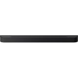 Sony BRAVIA Theatre Bar 6, Soundbar Nero