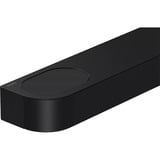 Sony BRAVIA Theatre Bar 6, Soundbar Nero