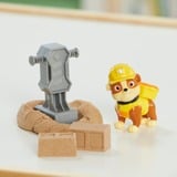 Spin Master Rubble & Crew, set di action figure Rubble and Mix, con 85,05 g di Kinetic Sand Build-It e 2 giocattoli per costruzioni portatili, giocattoli per bambini dai 3 anni in su, Gioco figura Rubble & Crew, set di action figure Rubble and Mix, con 85,05 g di Kinetic Sand Build-It e 2 giocattoli per costruzioni portatili, giocattoli per bambini dai 3 anni in su, 3 anno/i, Multicolore