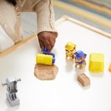 Spin Master Rubble & Crew, set di action figure Rubble and Mix, con 85,05 g di Kinetic Sand Build-It e 2 giocattoli per costruzioni portatili, giocattoli per bambini dai 3 anni in su, Gioco figura Rubble & Crew, set di action figure Rubble and Mix, con 85,05 g di Kinetic Sand Build-It e 2 giocattoli per costruzioni portatili, giocattoli per bambini dai 3 anni in su, 3 anno/i, Multicolore