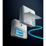 SwitchBot Meter Pro, Sensore bianco