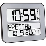 TFA 60.4512.54 argento