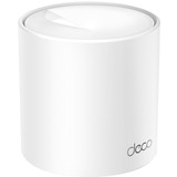 TP-Link Deco X10(1-pack), Router bianco