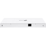 TP-Link Festa FS328GP L2/L2+ Gigabit Ethernet (10/100/1000) Supporto Power over Ethernet (PoE), Interruttore L2/L2+, Gigabit Ethernet (10/100/1000), Supporto Power over Ethernet (PoE), Montaggio rack