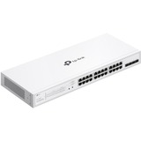 TP-Link Festa FS328GP, Interruttore 