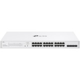 TP-Link Festa FS328GP, Interruttore 