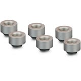 Thermal Grizzly DeltaMate Extender - MF10, Connessione nichel