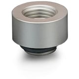 Thermal Grizzly DeltaMate Extender - MF10, Connessione nichel