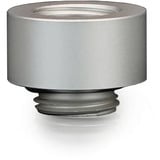 Thermal Grizzly DeltaMate Extender - MF10, Connessione nichel