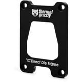 Thermal Grizzly TG-DDF-R7000-R, Montaggio Nero