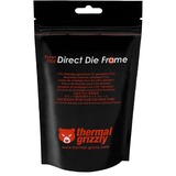 Thermal Grizzly TG-DDF-R7000-R, Montaggio Nero