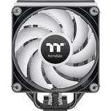 Thermaltake ASTRIA 200 ARGB Lighting CPU Cooler, raffreddamento CPU  Nero