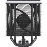 Thermaltake ASTRIA 200 ARGB Lighting CPU Cooler, raffreddamento CPU  Nero