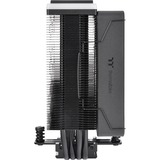 Thermaltake ASTRIA 200 ARGB Lighting CPU Cooler, raffreddamento CPU  Nero