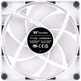 Thermaltake CL-F154-PL14SW-A bianco