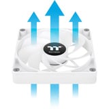 Thermaltake CL-F175-PL12SW-A bianco