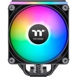 Thermaltake CL-P119-AL12SW-A, raffreddamento CPU  