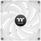Thermaltake CT120 Reverse ARGB Sync PC Cooling Fan White, Ventola bianco