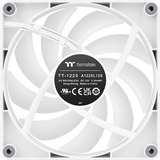 Thermaltake CT120 Reverse ARGB Sync PC Cooling Fan White, Ventola bianco