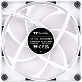 Thermaltake CT140 ARGB Sync PC Cooling Fan White, Ventola bianco